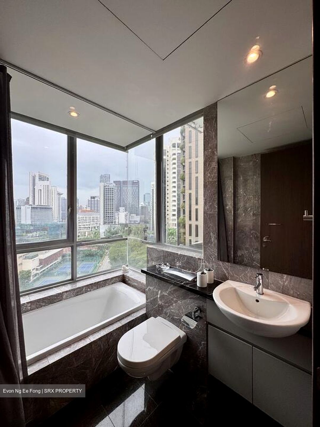 Draycott Eight (D10), Condominium #577457391